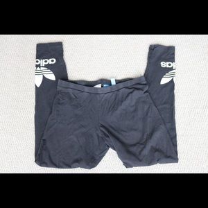 ADIDAS LEGGINGS! OFFERS WELCOMED!